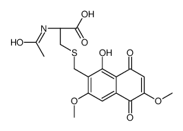 fibrostatin C structure