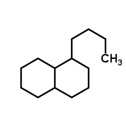 1-Butyldecahydronaphthalene picture