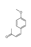 anisylidene acetone picture