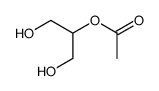 Glycerin 2-acetate图片