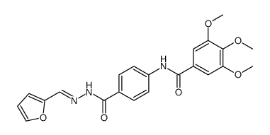 100278-31-7 structure