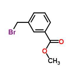 3-溴甲基苯甲酸甲酯图片