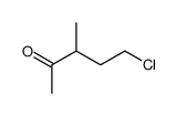 5-Chloro-3-methylpentan-2-one picture