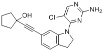 Amgen16结构式