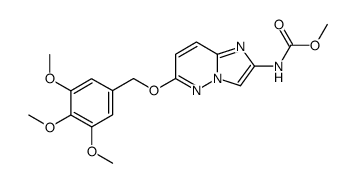 bw1069c85 Structure