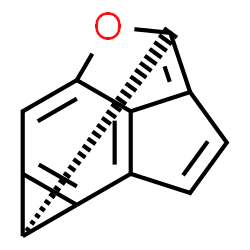 2,5,6-Methenoindeno[7,1-bc]furan (9CI)结构式