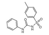 N-Phenyl-N'-tosylurea picture