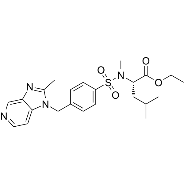 Lexipafant structure