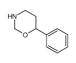 tetrahydro-6-phenyl-2H-1,3-oxazine picture