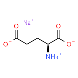Monosodium glutamate, CAS#:32221-81-1