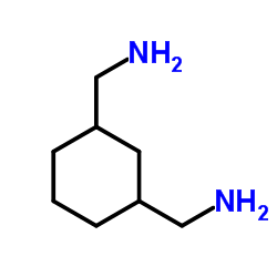 1,3-Cyclohexanediyldimethanamine picture