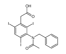 29193-35-9结构式