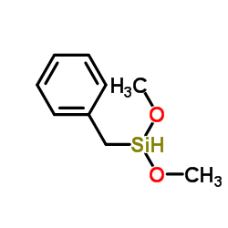 Dimethoxy(methyl)(phenyl)silane picture