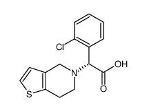 R-Clopidogrel Carboxylic Acid picture
