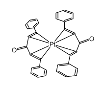 TRIS(DIBENZYLIDENEACETONE)DIPLATINUM(0) picture