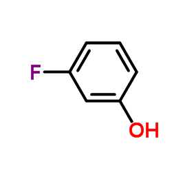 3-Fluorophenol picture