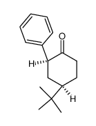 N,N'-bis(phenylsulfonyl)-1,4-naphthoquinone diimine结构式