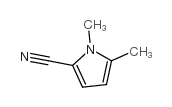 1,5-DIMETHYL-1H-PYRROLE-2-CARBONITRILE picture