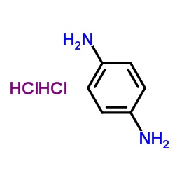 Benzene-1,4-diammonium chloride picture