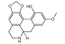 Fissistigine A Structure