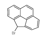 4-bromo-4h-cyclopenta[def]phenanthrene结构式