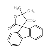 7471-97-8结构式