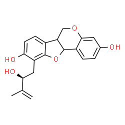 DOLICHIN B结构式