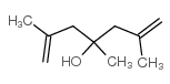 2,4,6-TRIMETHYL-1,6-HEPTADIEN-4-OL picture