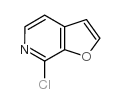 7-Chlorofuro[2,3-c]pyridine picture