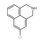 5-chloro-2,3-dihydro-1h-benzo[de]isoquinoline picture