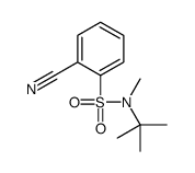 918812-51-8 structure