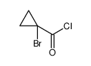 3-AMINOPYRROLIDINE DIHYDROCHLORIDE Structure