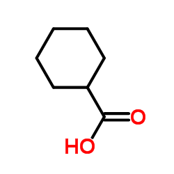 Cyclohexanecarboxylic acid picture