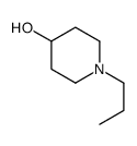 1-Propyl-4-hydroxypiperidine picture