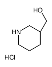 (S)-哌啶-3-基甲醇盐酸盐图片