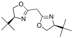 Bis((R)-4-(tert-butyl)-4,5-dihydrooxazol-2-yl)methane picture