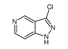 3-c]pyridine结构式