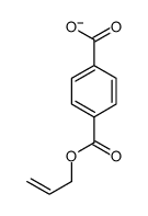 4-[(ALLYLOXY)CARBONYL]BENZOIC ACID picture