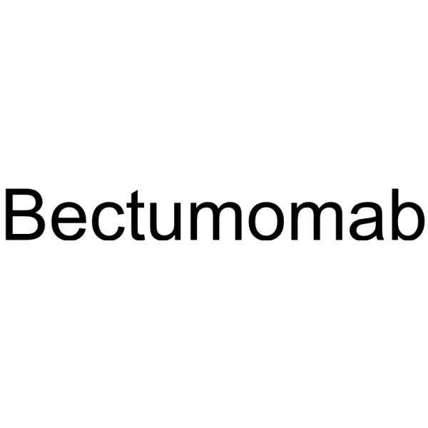 Bectumomab Structure