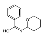 N-(oxan-2-yl)benzamide picture