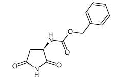 (R)-3-N-CBZ-AMINO-SUCCINIMIDE picture
