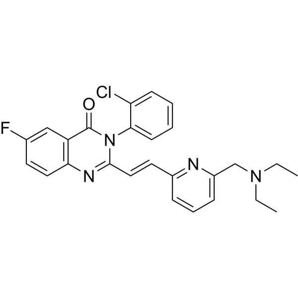 CP465022 HCl picture