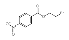 2-bromoethyl 4-nitrobenzoate picture