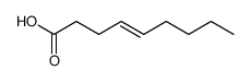 4-Nonenoic acid picture