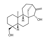 15α,19-Dihydroxykaura-16-ene picture