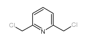 Pyridine,2,6-bis(chloromethyl)- picture