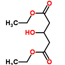 3-羟基戊二酸二乙酯图片