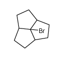 10-bromotricyclo[5.2.1.04,10]decane Structure