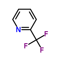 2-(三氟甲基)吡啶图片