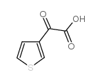 3-THIENYLGLYOXYLIC ACID picture